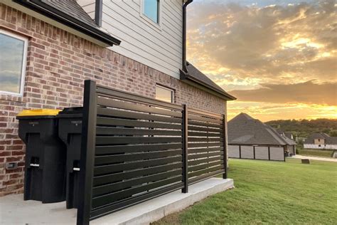 enclosure fence metal|small fence enclosure.